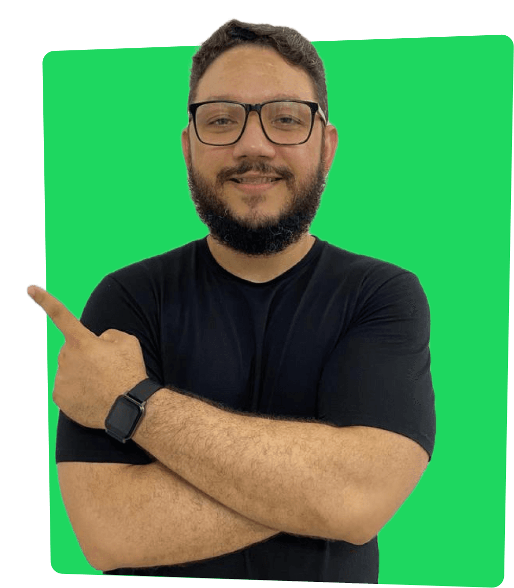 Cursos Blockchain por Jeftar Mascarenhas